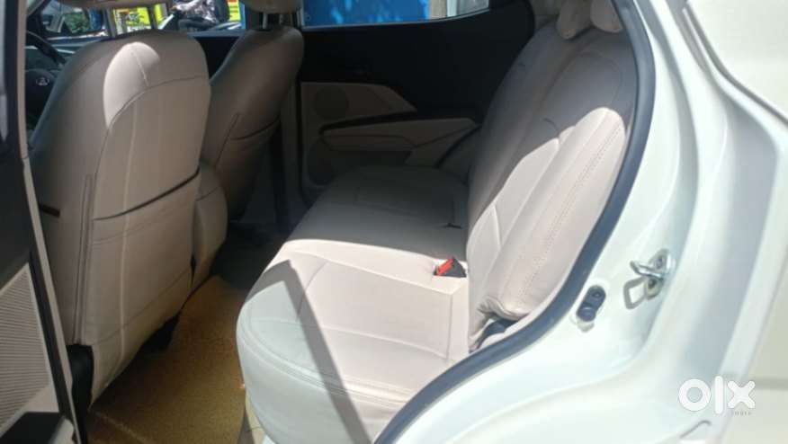 Mahindra Xuv300 W6 Diesel, 2019, Diesel