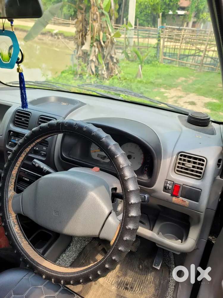 Maruti Suzuki Wagon R 2006 Petrol Well Maintained
