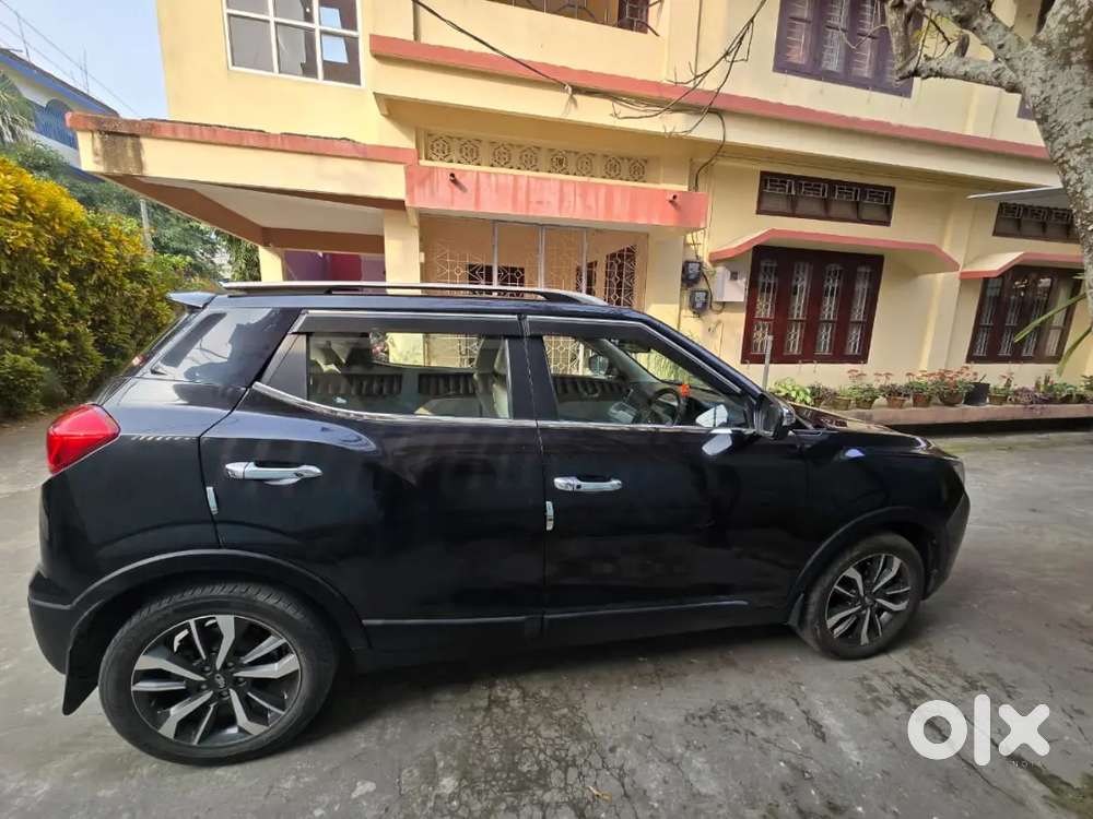 Mahindra Xuv300 2019 Diesel 66000 Km Driven