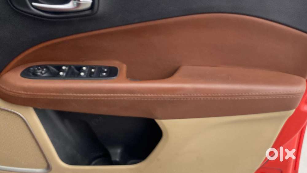 Jeep Compass 2.0 Longitude (o) Diesel, 2017, Diesel
