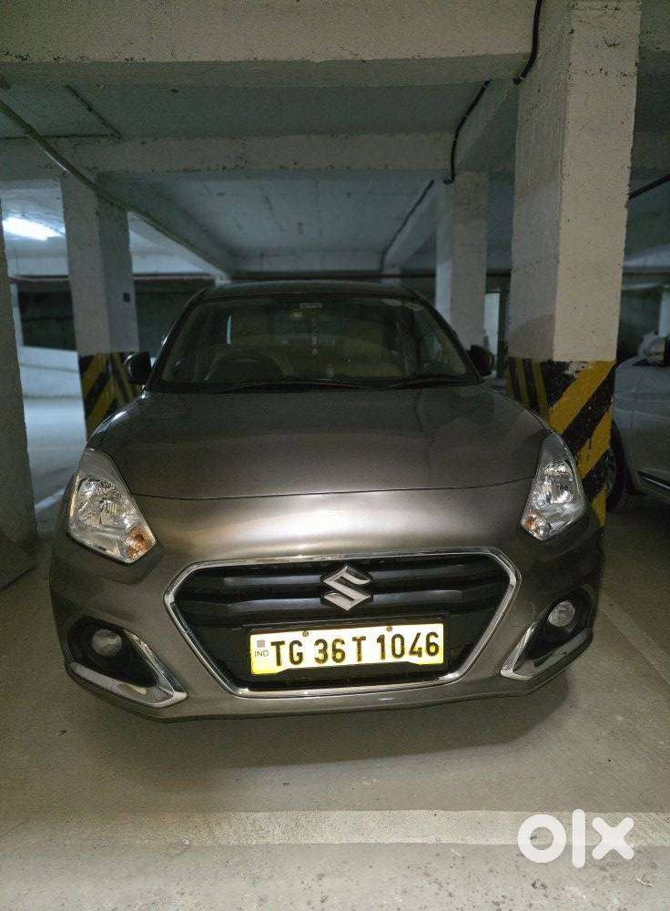 Maruti Suzuki Dzire 1.2 Zxi Cng, 2024, Cng & Hybrids