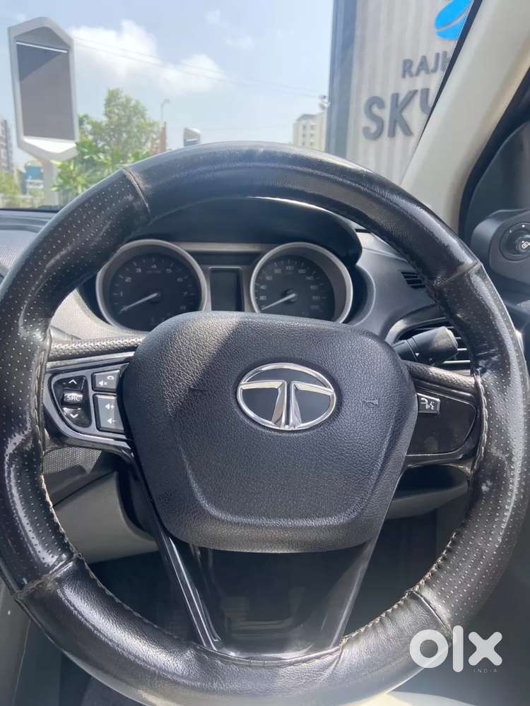 Tata Tigor 1.2 Revotron Xt, 2017, Petrol
