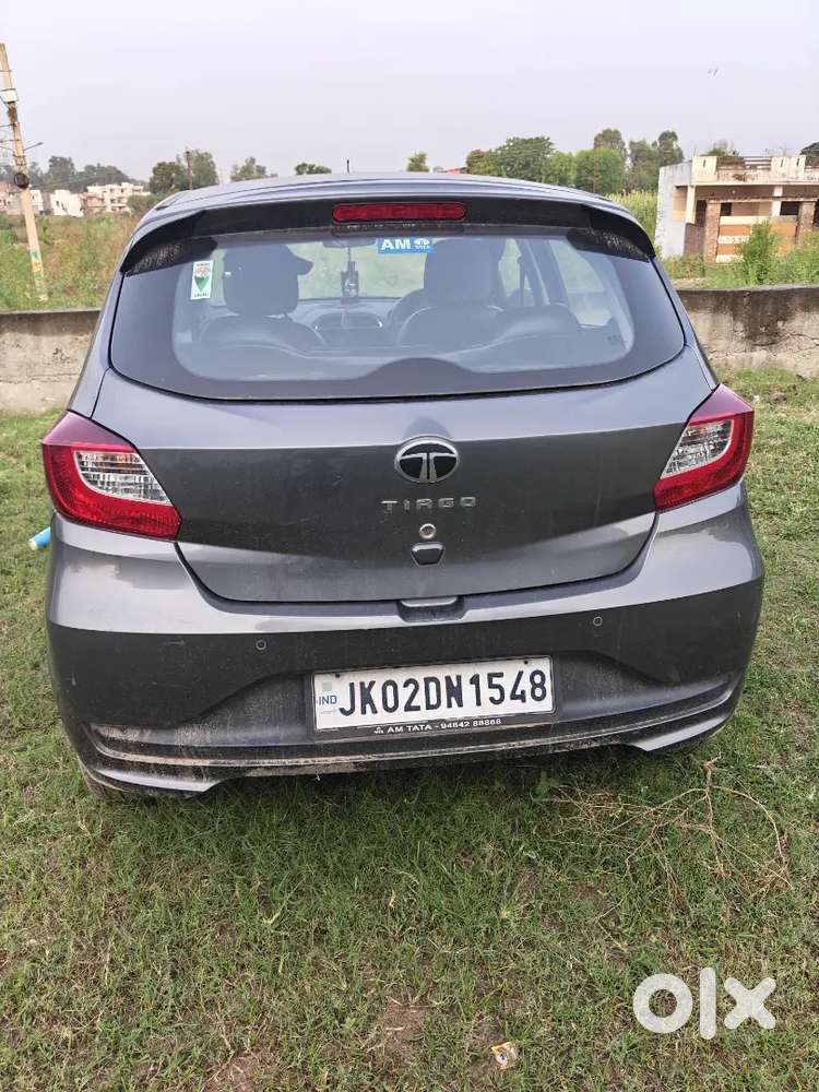 Tata Tiago 1.2 Revotron 2024