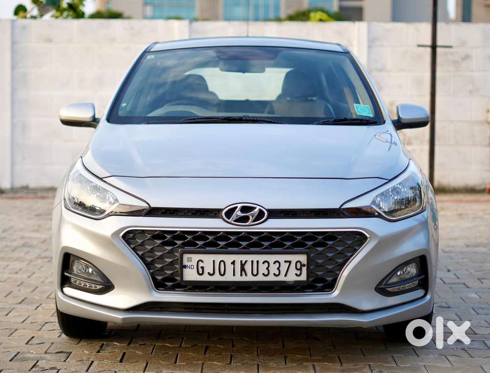 Hyundai I20 Magna Plus, 2019, Petrol