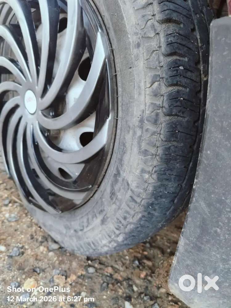 Maruti Suzuki Wagon R 2011 Petrol Good Condition