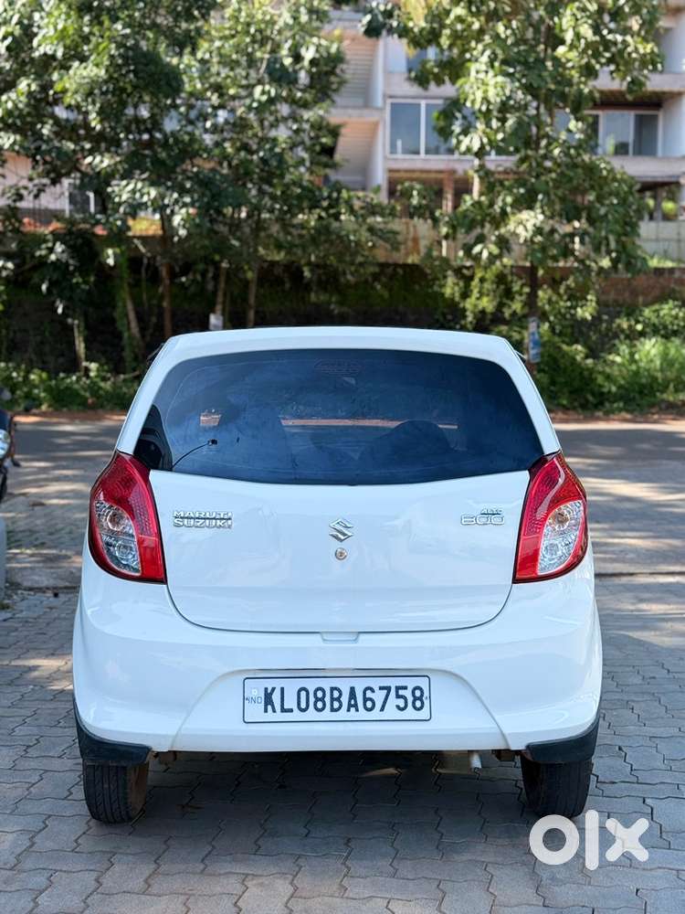 Maruti Suzuki Alto Lxi 2013 Petrol Manual