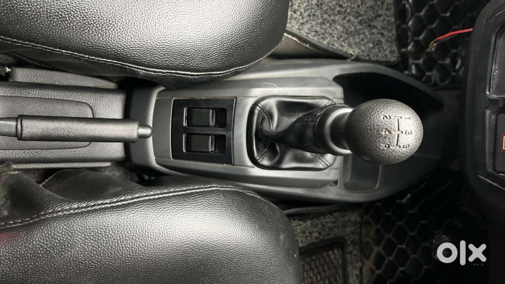 Maruti Suzuki Alto 800 Lxi, 2017, Petrol