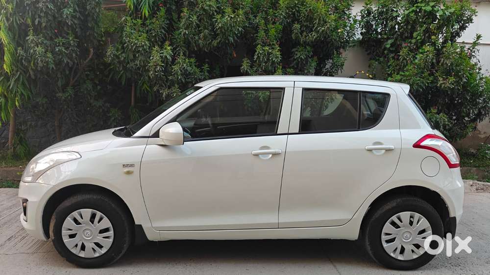 Maruti Suzuki Swift Ldi (o), 2016, Diesel