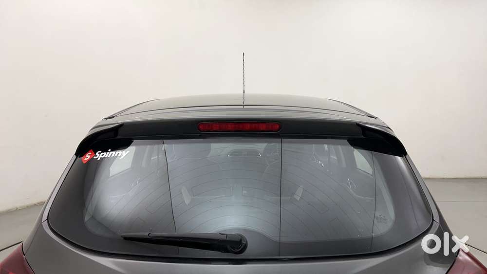 Tata Tiago 1.2 Revotron Xz Plus, 2020, Petrol