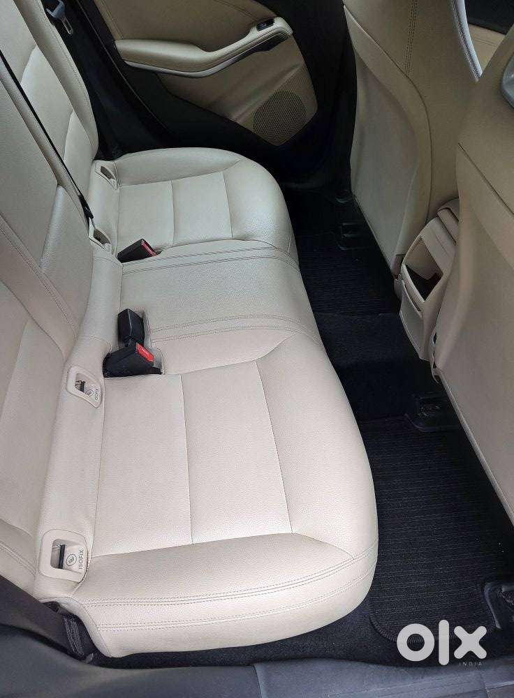 Mercedes-benz Cla 200 D Sport, 2015, Diesel