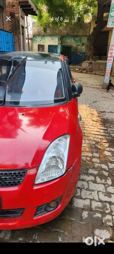 Maruti Swift 2007 Manual Petrol