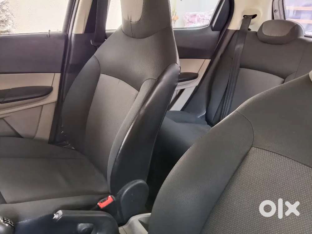 Tata Tiago 2018 Petrol Well Maintained