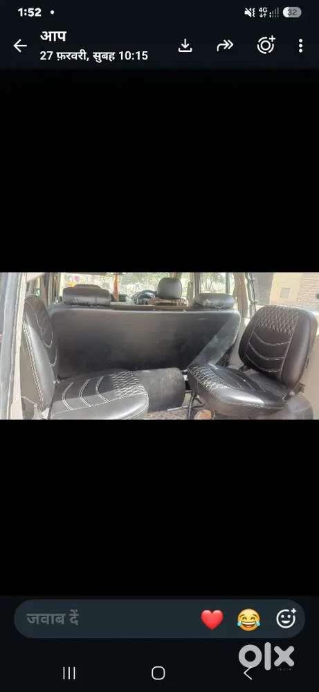 Mahindra Scorpio Classic 2016