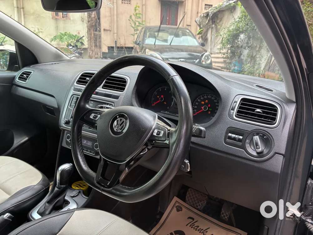 Volkswagen Polo 1.0 Highline Plus Tsi At, 2021, Petrol