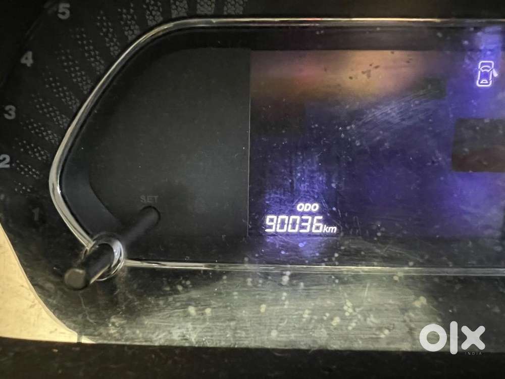 Tata Tiago Petrol Well Maintained
