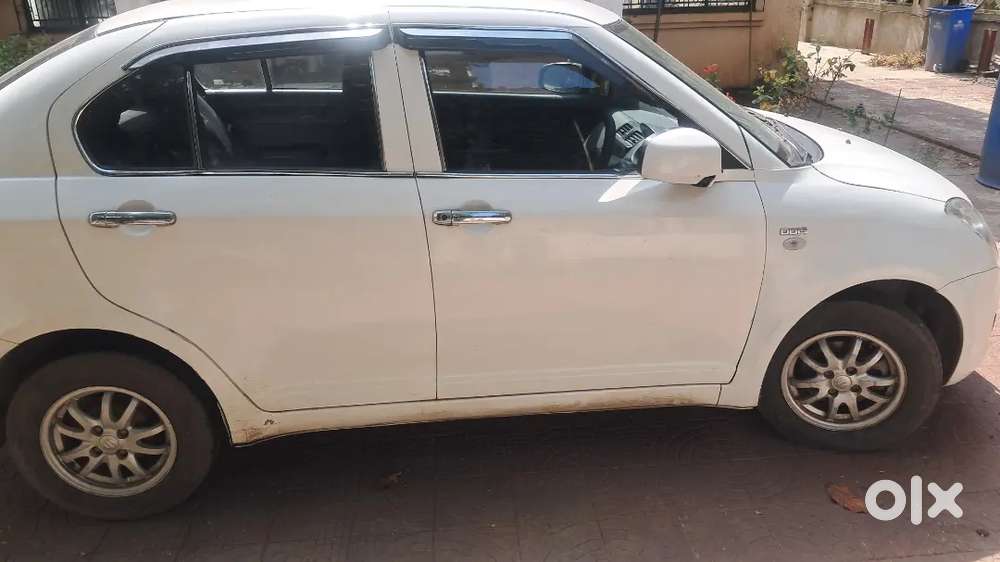 Maruti Suzuki Dzire Vdi 2014 New Android  With Cemra