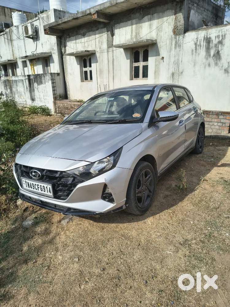 I Hi Sell My Car