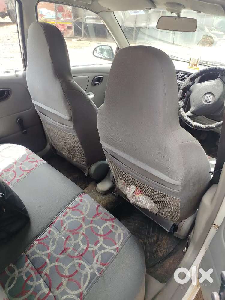 Maruti Suzuki Alto K10, 2011, 24000 Km Driven