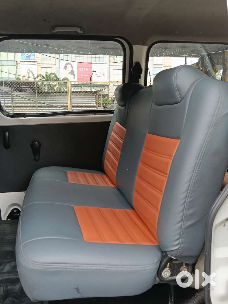 Maruti Suzuki Eeco 5 Str Ac(o) Cng, 2022, Cng & Hybrids