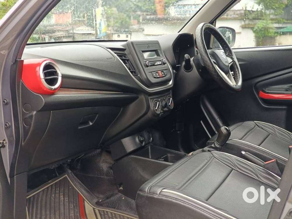 Maruti Suzuki Celerio 1.0 Zxi Mt, 2023, Petrol