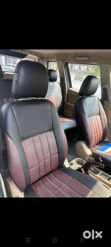 Mahindra Tuv 300 T6 Plus, 2016, Diesel