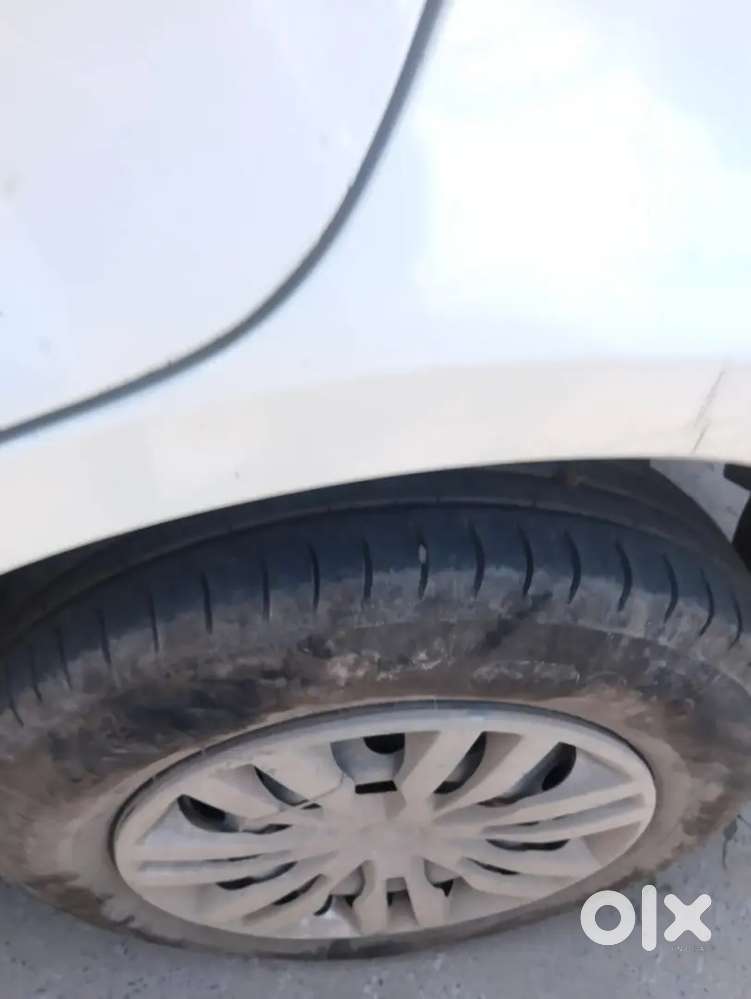Maruti Suzuki Dzire 2019