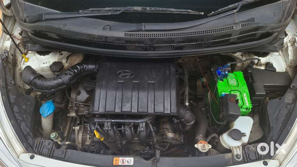 Hyundai Grand I10 1.2 Kappa Magna, 2018, Petrol