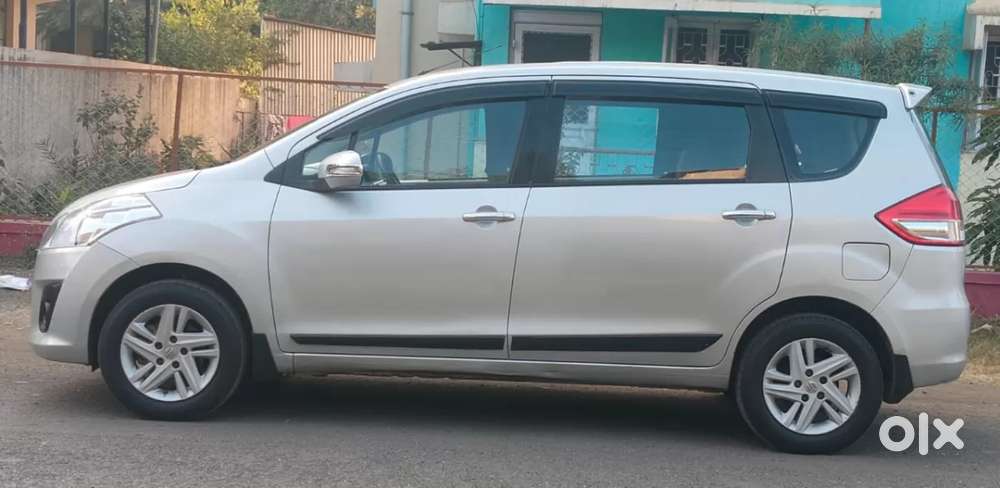 Maruti Suzuki Ertiga Vxi Cng, 2014, Cng & Hybrids