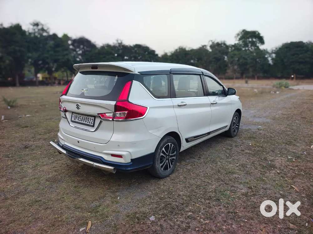 Maruti Suzuki 2024