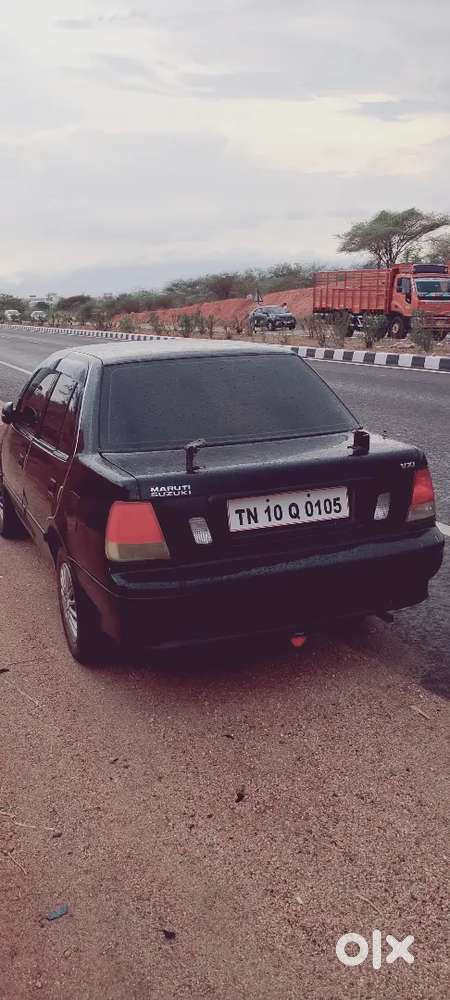 Maruti Suzuki Esteem Lxi 2006 Year