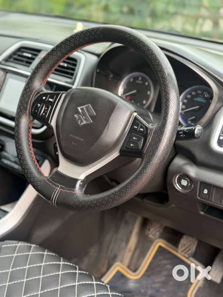 Maruti Suzuki S-cross 1.5 Alpha, 2019, Diesel