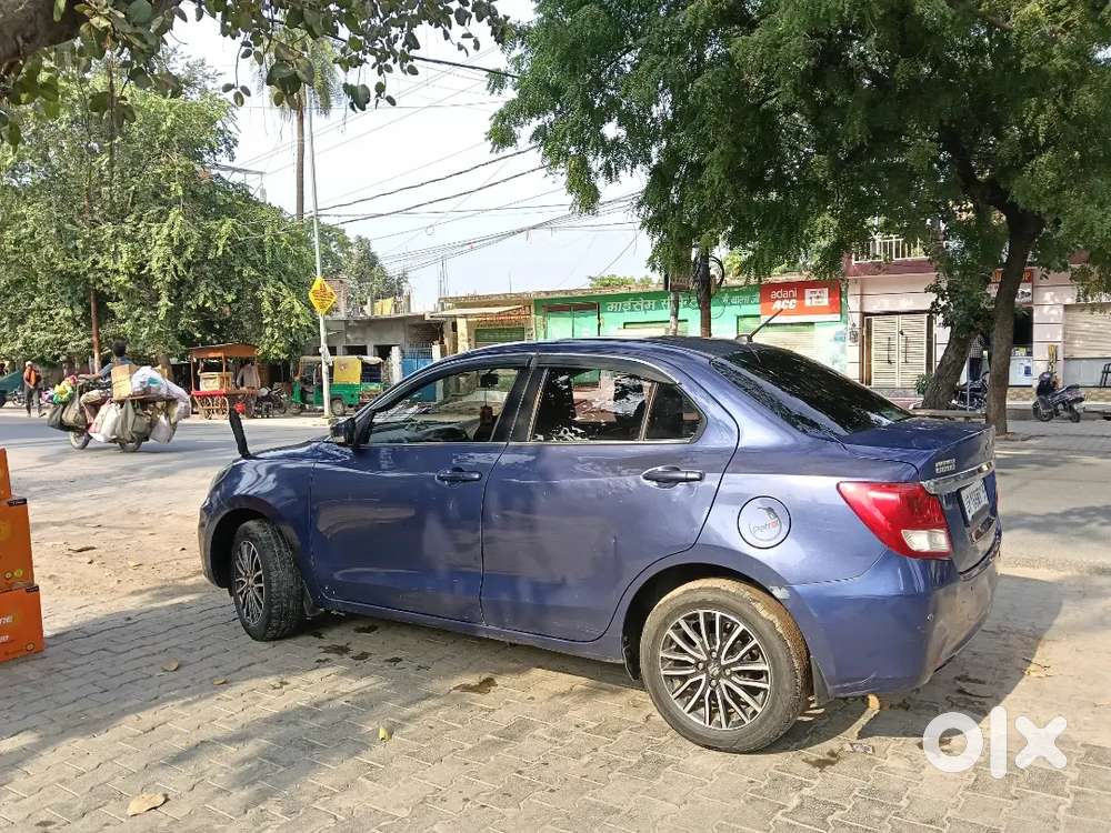 Maruti Suzuki Dzire 2018