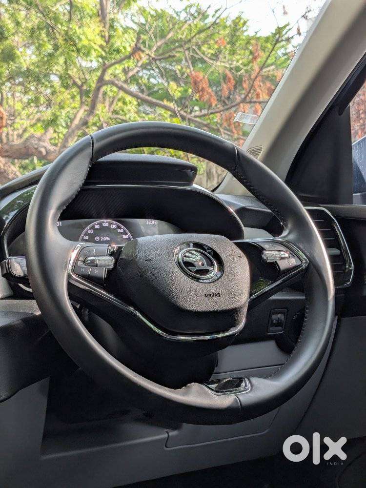 Skoda Kylaq Prestige At, 2025, Petrol