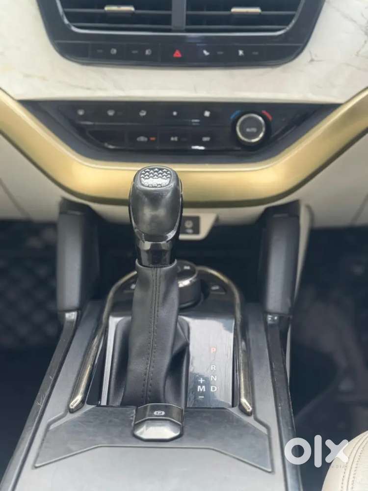 Tata Safari 2.0 Kryotec 2021