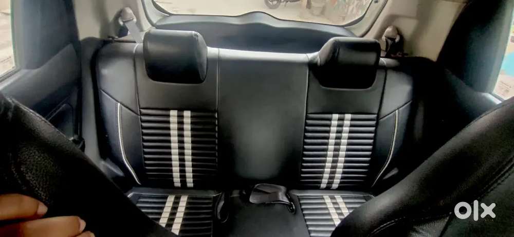 Maruti Suzuki Swift 2018 Petrol 68000km Driven