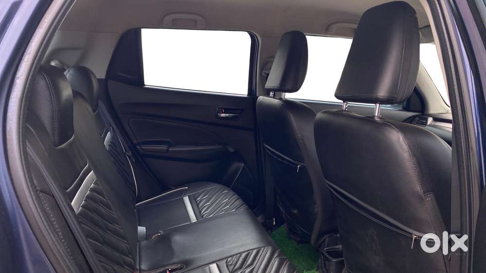 Maruti Suzuki Swift Vvt Vxi, 2022, Petrol