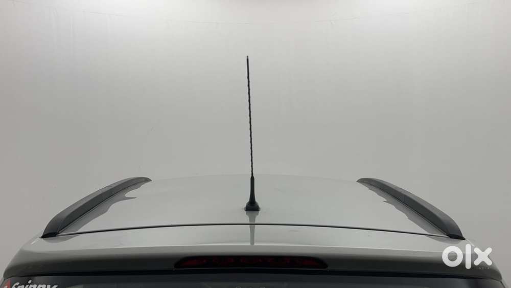 Hyundai Grand I10 1.2 Kappa Sportz, 2016, Petrol