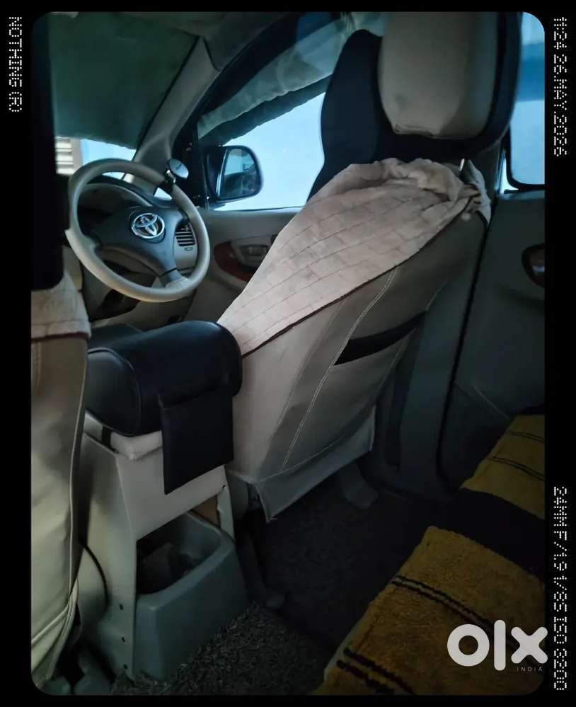 Toyota Innova 2.5 G Diesel 2011