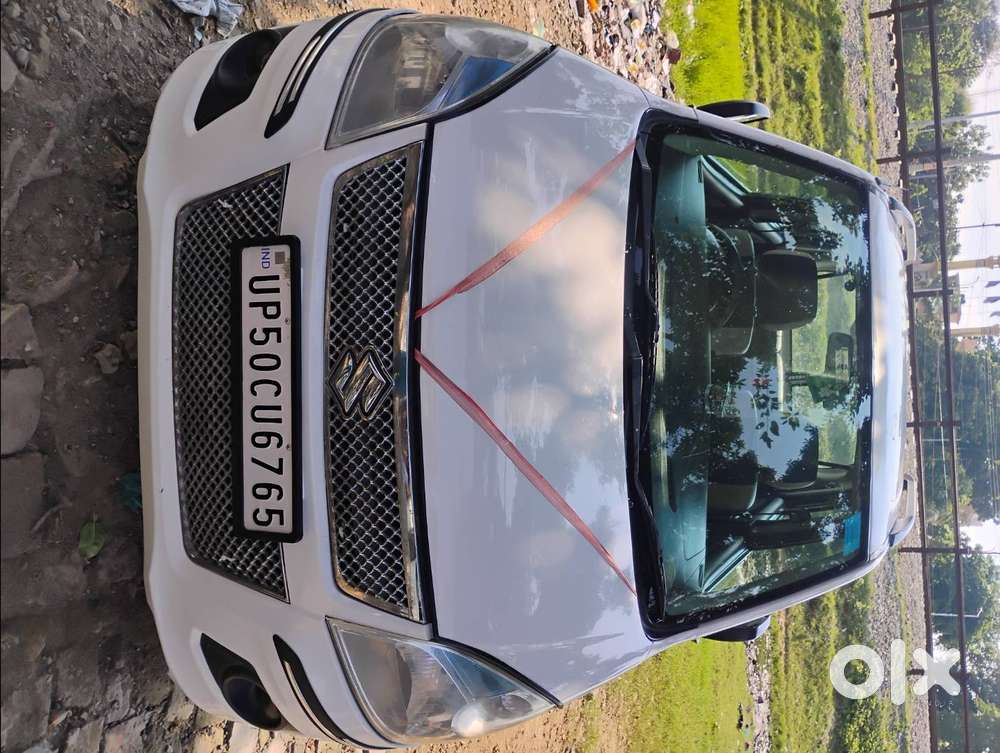 Dosri Car Leni Hai