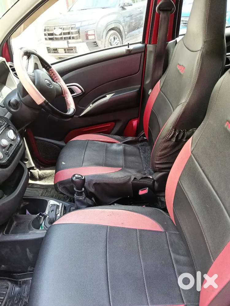 Datsun Redi Go 2019