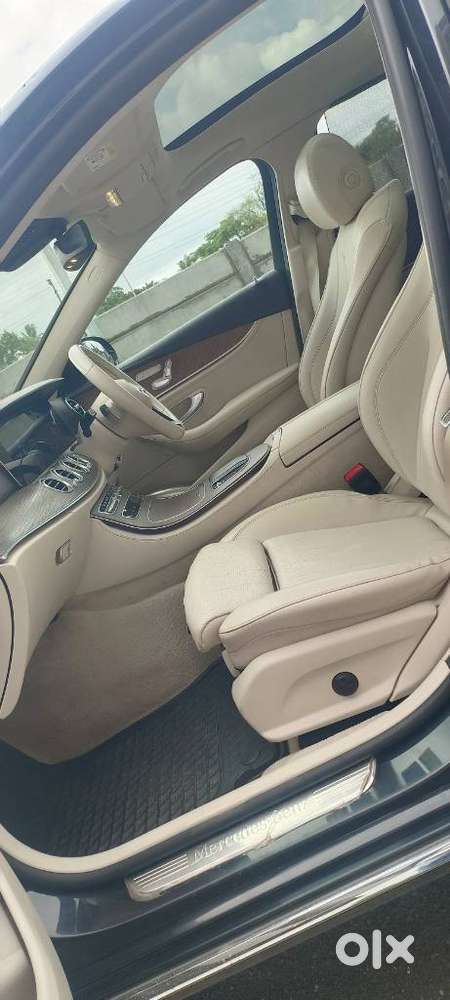 Mercedes-benz E-class Exclusive E 220 D, 2021, Diesel