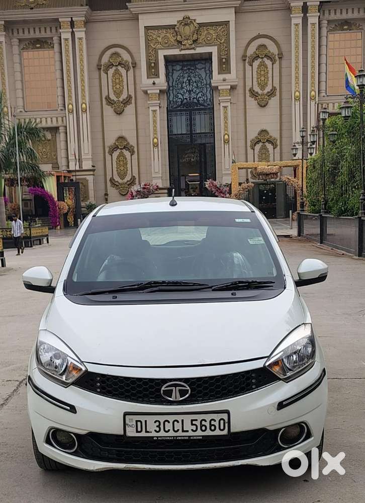 Tata Tiago, 2017, Diesel