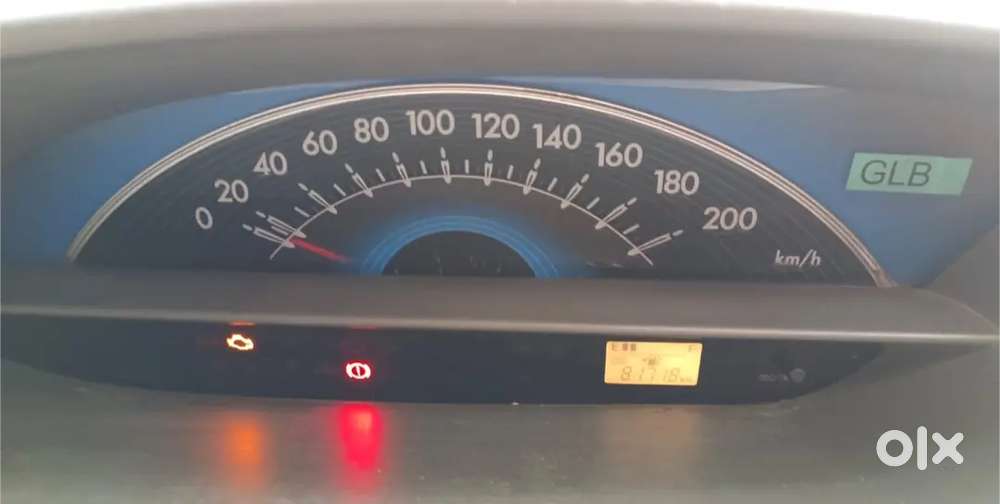 Toyota Etios 2014 Variant 2013