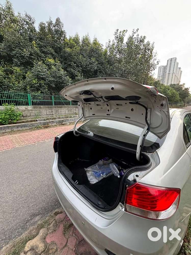 Maruti Suzuki Ciaz 2017 Diesel 80000 Km Driven