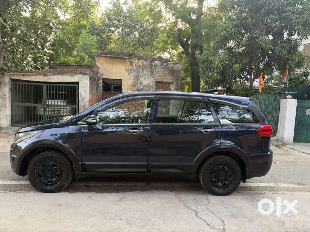 Tata Hexa Xe, 2018, Diesel