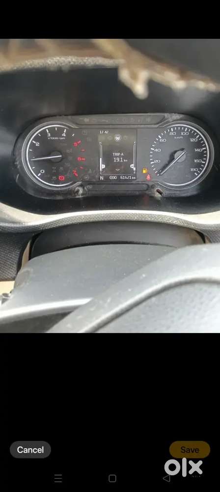 Mahindra Be 6 2022 Model Diesel