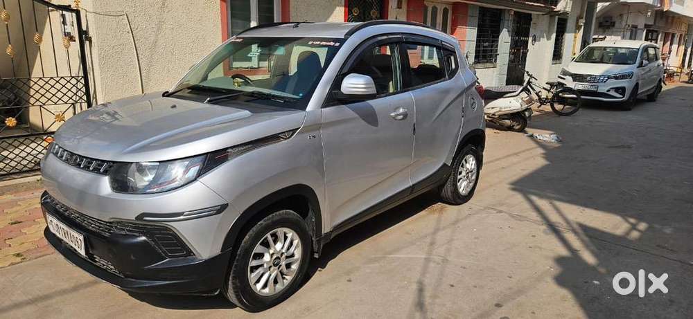 Mahindra Diesel Car 2017