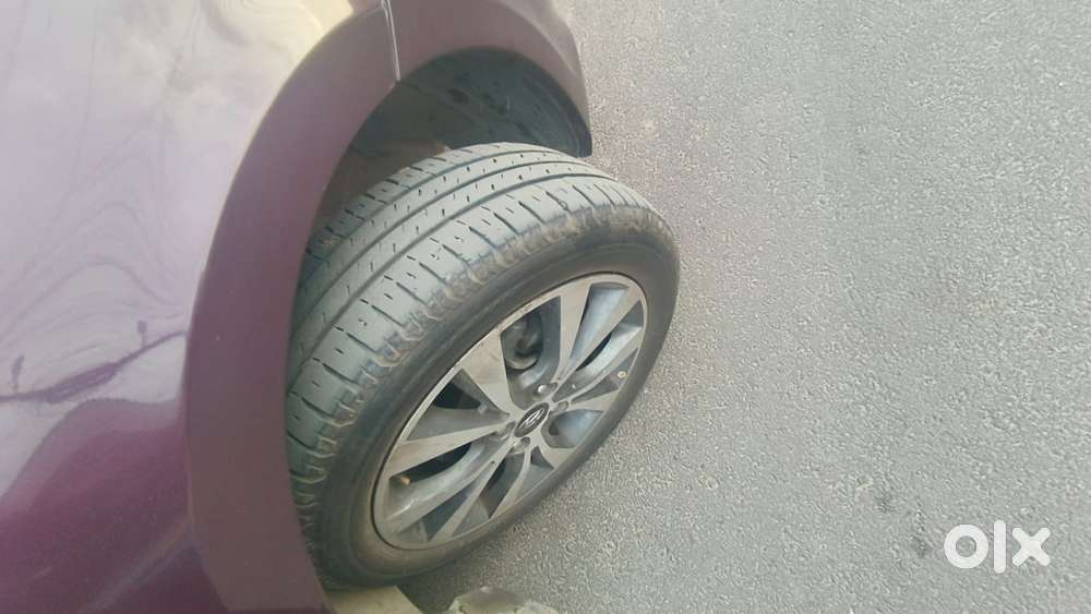 Hyundai Verna 1.6 Sx Crdi At, 2013, Diesel