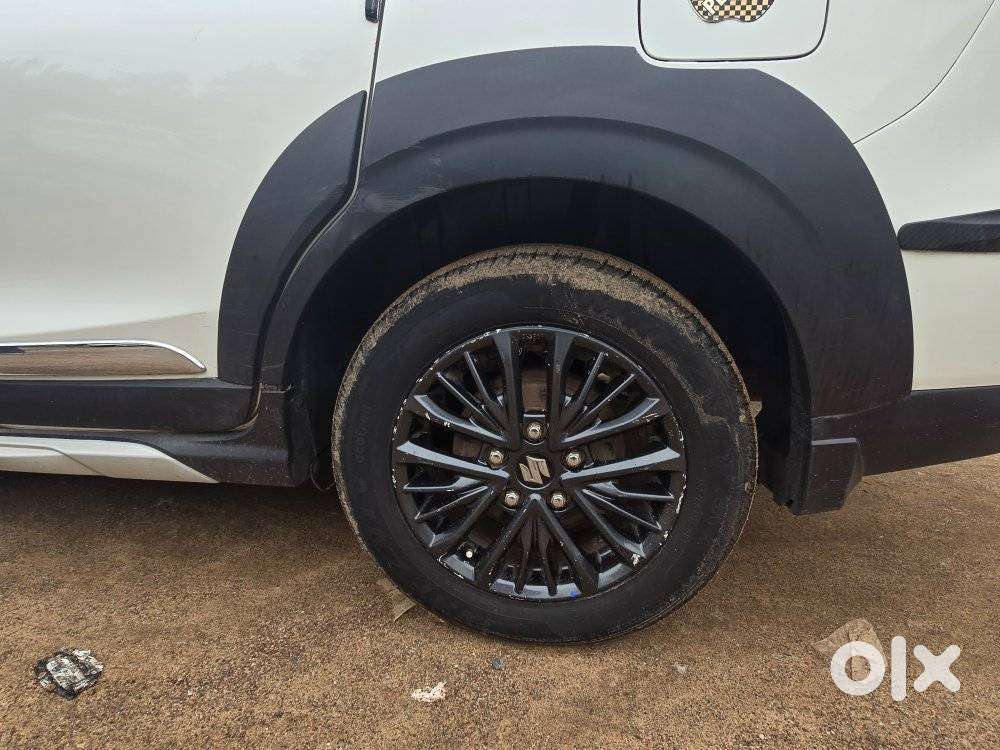 Maruti Suzuki Xl6 1.5 Zeta Mt, 2022, Petrol