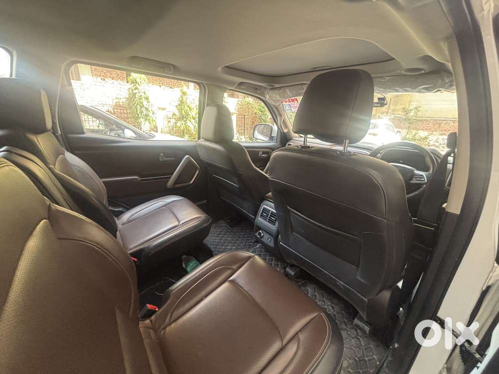 Mahindra Scorpio N Z8 Diesel At 2wd 6 Str, 2023, Diesel